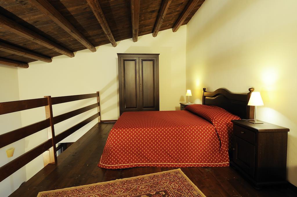 Agriturismo Masseria La Chiusa San Giuseppe Jato Szoba fotó