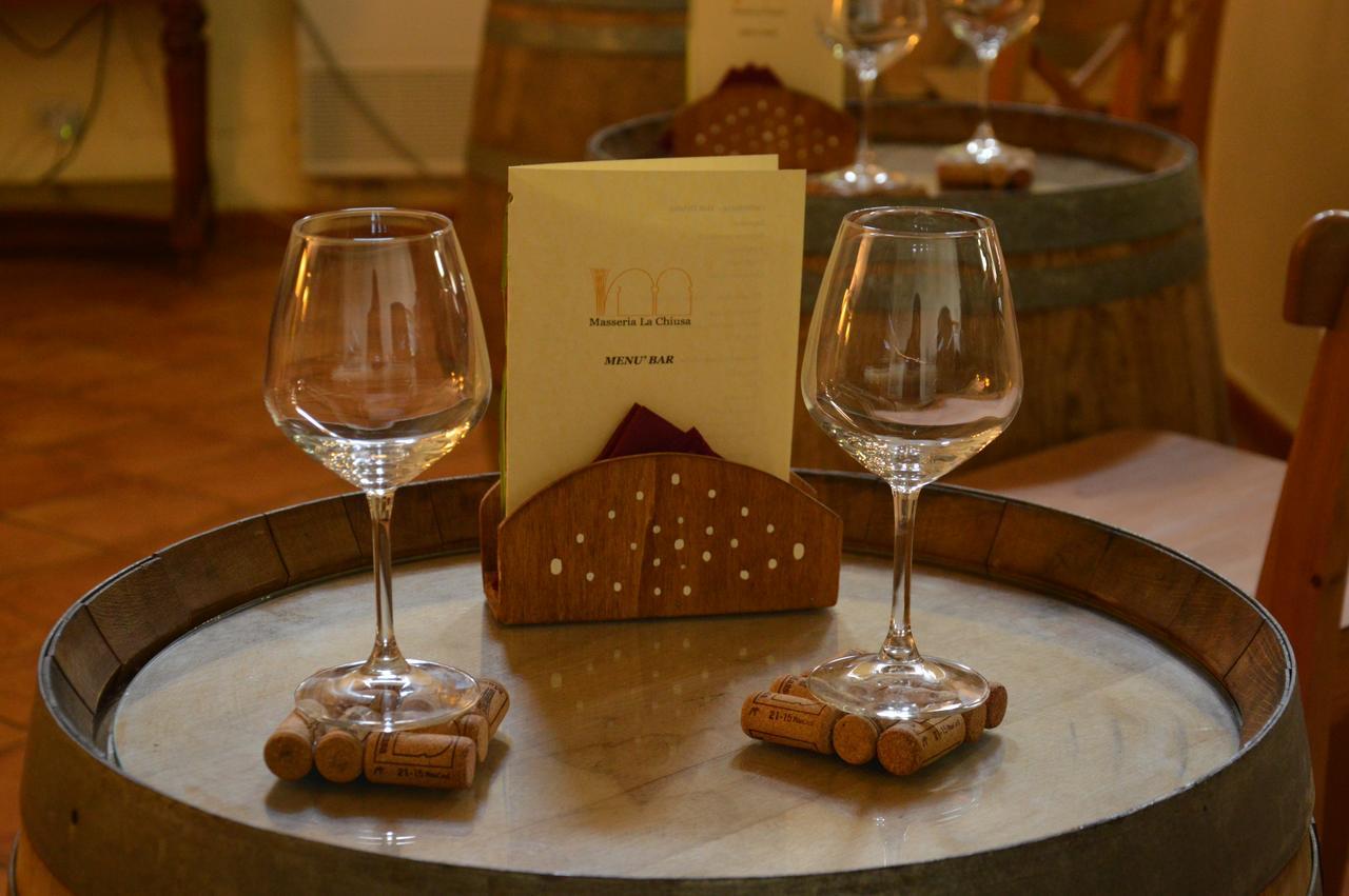 Agriturismo Masseria La Chiusa San Giuseppe Jato Kültér fotó